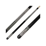 Pool dákó Dynamic Vulcan 4, 3d grip · záber 2