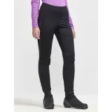 Női bélelt futó leggings CRAFT STORM BALANCE TIGHTS W · záber 2