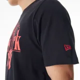 Rövid ujjú póló NEW ERA MLB Ny graphic table tee NEYYAN · záber 5