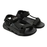 Férfi szandálok LEE COOPER Piney M black · záber 2