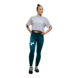 Női leggings UNDER ARMOUR Campus Legging-BLU · záber 4