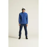 Férfi futódzseki CRAFT ADV NORDIC TRAINING SPEED JACKET 2 M-345000-Royal · záber 3