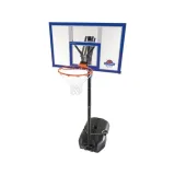 Buffalo Lifetime Power dunk kosárlabda palánk állvánnyal · záber 2