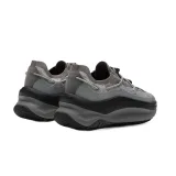 Rekreációs lábbeli MOON BOOT MB MOON247 XLACE-H005 ANTHRACITE · záber 2