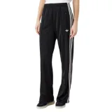 Női nadrágok ADIDAS ORIGINALS FBIRD LOOSE TP-JC8245-Black · záber 1