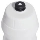 Palack ADIDAS TIRO BOT 0.5L WHITE BLACK · záber 2