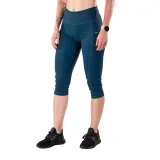 Női túraleg leggings NORTHFINDER TRIAN-526inkblue · záber 2