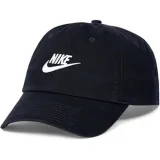 Sapka NIKE U NK CLUB CAP U CB FUT WSH L · záber 12
