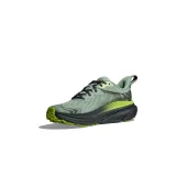 Férfi futó trail cipők HOKA Challenger 7 GTX aloe vera lettuce · záber 3