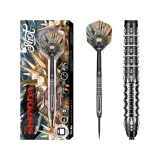 Darts szett steel, Shot Gnarly Shredda 24g, 90% · záber 2