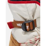 Női magas téli csizmák MOON BOOT LOOP SUEDE, 001 cognac sand red · záber 4