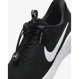 Férfi sportcipők (edzőcipők) NIKE Revolution 7 FlyEase black white · záber 5