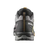 Férfi alacsony túracipő SALOMON X Ultra 5 M cloudburst black willow · záber 5