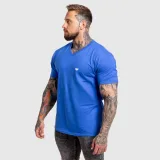 Férfi póló Iron Aesthetics Imperial, kék · záber 2