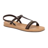 Női szandálok IPANEMA Glow Sandal W beige brown gold · záber 1