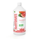 GymBeam ReHydrate hipotóniás ital - Íz: Erdei gyümölcs | Vek: Felnőtt | Tömeg: 1 g | Csomag: 8 · záber 4