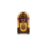 zenegép René Pierre Jukebox Chapelle 1015 (jukebox) · záber 2