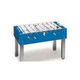 csocsó asztal Garlando G-500 Pure green · záber 2