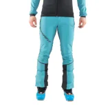 Férfi sífutó nadrágok DYNAFIT Speed Dynastretch Pants M-8071-storm blue · záber 1