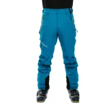 Férfi sífutó nadrágok EVERETT SP-SkiTour pants M blue · záber 1