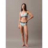 Női alsóneműk CALVIN KLEIN BIKINI-Ether · záber 5