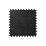 GymBeam Puzzle Mat Pro edzőszőnyeg Black · záber 5