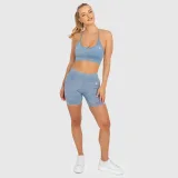 Fitness szett Iron Aesthetics Faded v2, washed green · záber 2