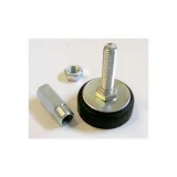 Garlando szintezõláb 1db 50mm átmérõ · záber 2