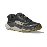 Férfi futó trail cipők HOKA Torrent 4 M black asphalt grey · záber 3