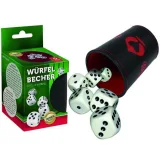 kockapóker Cartamundi Premium · záber 1