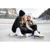 Lány korcsolyái FILA SKATES EVE ICE 010422050 · záber 3