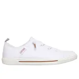 Női szabadidőcipők SKECHERS Bobs B Cute 2.0 W white · záber 2