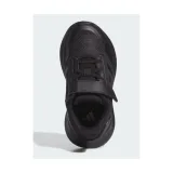 Gyerek sportcipő (edzőcipő) ADIDAS Tensaur Run 3.0 K core black core black core black · záber 4