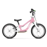 Futóbicikli WOOM GO 1 Plus, hot pink · záber 1