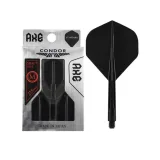 Condor AXE Standard fekete, "M" méret · záber 2