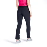Női túranadrágok NORTHFINDER RAQUEL-269black · záber 3