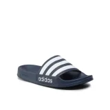 Papucsok (strandcipők) ADIDAS Adilette Shower U legend ink cloud white legend ink · záber 1