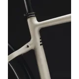 Gravel elektromos kerékpár BASSO Vega, clay beige, Sram Apex, Microtech MX25 · záber 3
