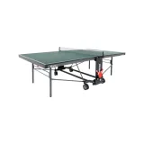 Sponeta S4-72i zöld beltéri pingpong asztal · záber 2