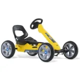 BERG Reppy Rider · záber 1