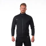 Kerékpáros dzseki NORTHFINDER JAKARI black · záber 3