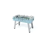 FAS Smart Outdoor kültéri csocsó asztal green/türkiz · záber 2