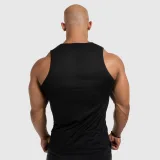 Férfi funkcionális atléta Iron Aesthetics Sporty, fekete · záber 5