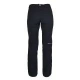 Női túranadrágok NORTHFINDER ROCHELLE-270blackblack · záber 2