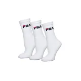 Zoknik FILA F9505 SOCKS 3-PACK 300-White · záber 2