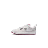 Lány szabadidőcipő NIKE Pico 5 pearl pink cosmic fuchsia mineral teal white · záber 2