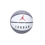 Kosárlabdázó labda NIKE JORDAN PLAYGROUND 8P 07 CG WH BK · záber 2
