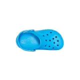 Fiú kroksik (szabadidőcipő) CROCS Baya Clog K ocean · záber 5