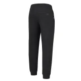Férfi melegítőnadrágok VOLCANO N-KANTON BLACK · záber 11