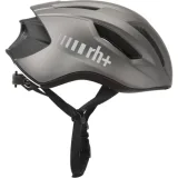 Kerékpáros sisak RH+ Compact, matt anthracite metal matt black · záber 1